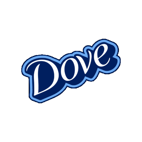 Bodyconfidence Sticker by Dove