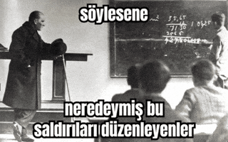Mustafa Kemal Ataturk GIF