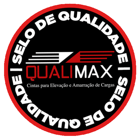 Cintas Qualimax Sticker