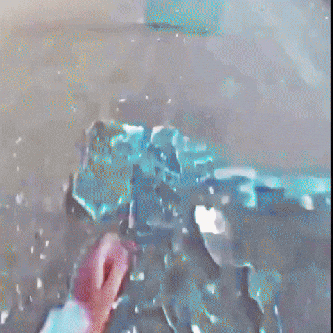 Atupid GIF