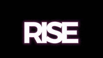 Rise GIF
