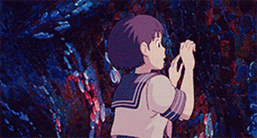Animation Inspiration animated GIF