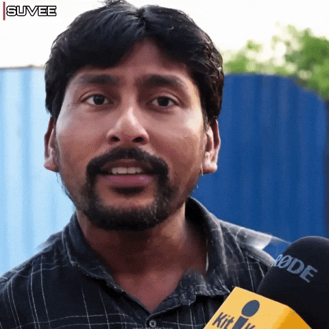 Rj Balaji GIF