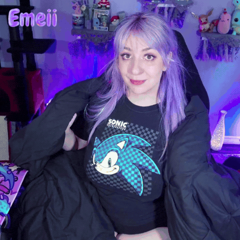 Twitch Relaxing GIF