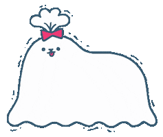 Dog Sticker