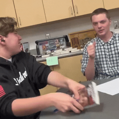 Bead Ding Dong GIF