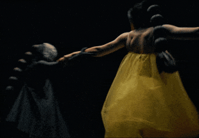 One Night Dancing GIF by Griff