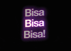 Pastibisa GIF by triindonesia