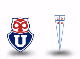 Catolica Udechile GIF