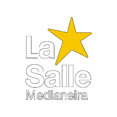 La Salle Medianeira Sticker
