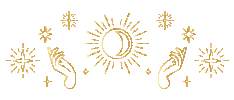 Sol Luna Sticker by evaparaelalma