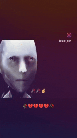 Robot Moment GIF