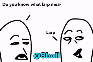 8Ball GIF