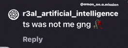 Artificial Intelligence Ai GIF