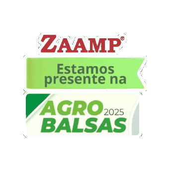 Agro Soja Sticker by Zaamp