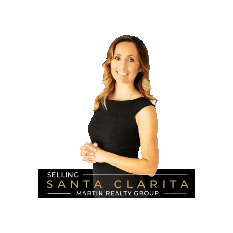 Martin Realty Group Sticker