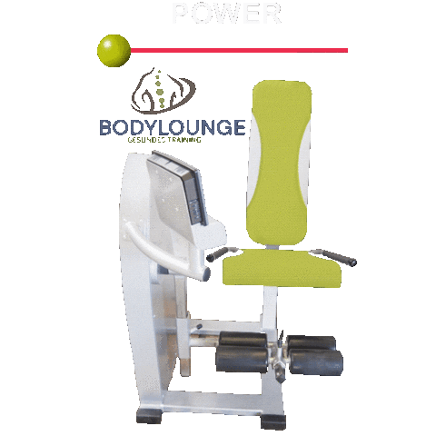 bodyloungewbach Sticker
