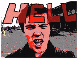 Hell On Earth Ian GIF