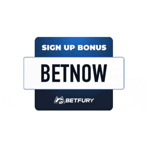 Bonus Win GIF by BetFury