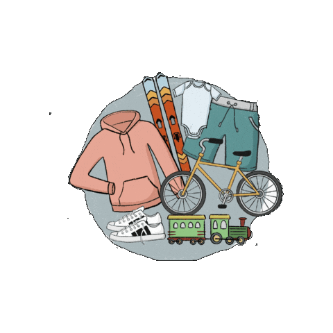 Kkb Sticker by Smart Food Zug