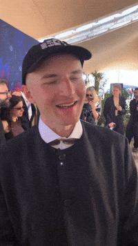 On va à Cannes!  Notre film Bread Will Walk sera p