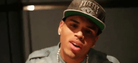 chris brown