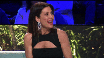 Nagore Robles Laughing GIF