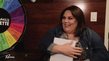 this is us fun GIF by Rachael Ray Show