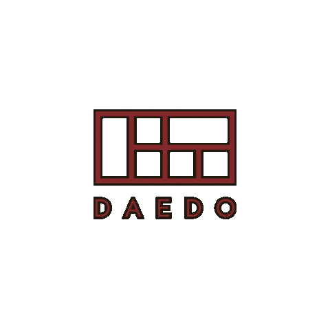 Daedo Sikdang Sticker