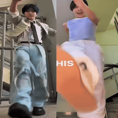 Nct GIF