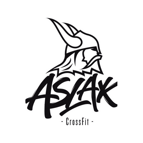 Fitness Training Sticker by Crossfit Aslak