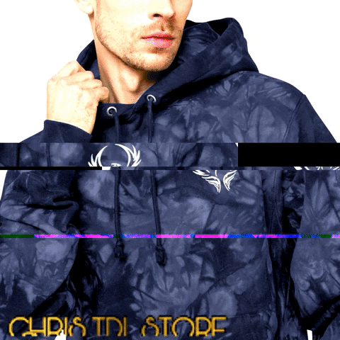 People Gold GIF by Chris TDL Store