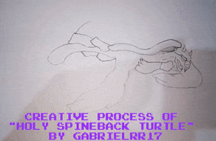 Art GIF