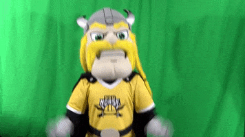 Number One Win GIF by Northern Kentucky University Athletics