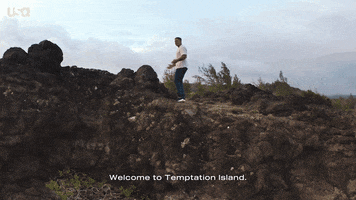 Usa Network GIF by Temptation Island