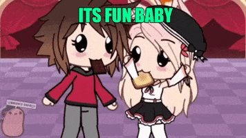 Mad GIF