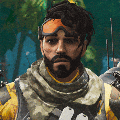 Giphy - Worry Reaction GIF by Apex Legends