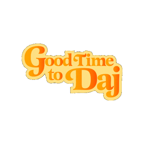 Daj Sticker by puckie_hospicjum