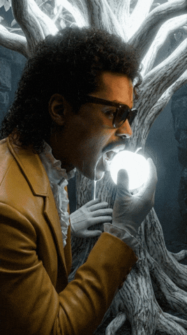 GIF by Jukebox Saints