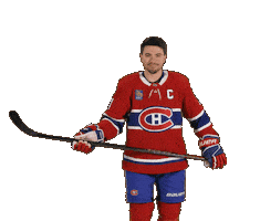 Montreal Canadiens Nhl Sticker by Canadiens de Montréal