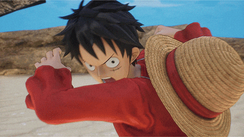 Wano One Piece GIF - Wano One Piece Anime - Discover & Share GIFs