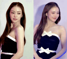 Lady M GIF