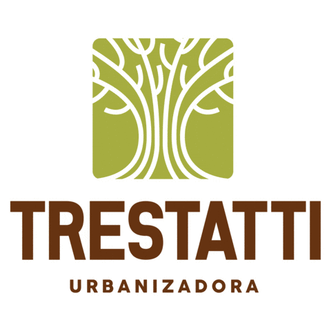 Trestatti Ubanizadora Sticker