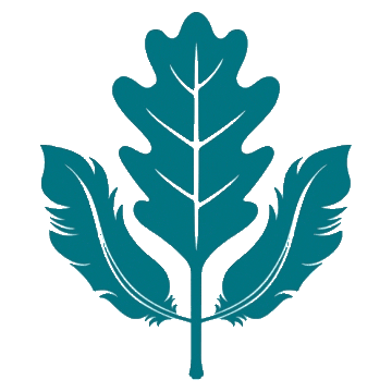 Sensitive Skin Leaf Sticker