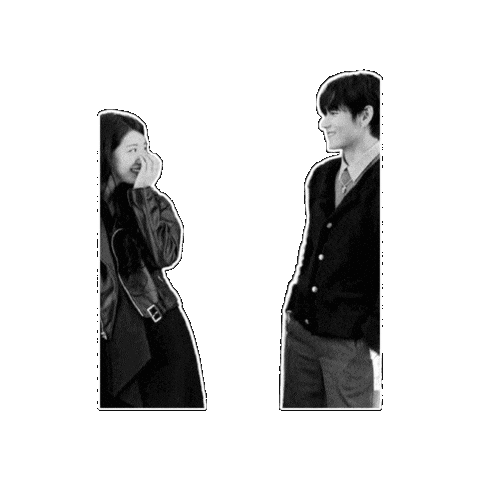 Taehyungsuzy Sticker