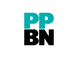 Ppbn Sticker by Mark Rossetto Coaching