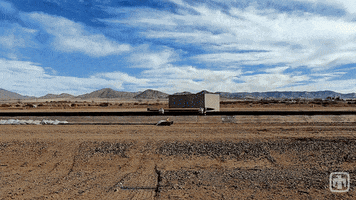 Rocket Zoom GIF by Sandia National Labs