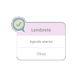 Natalia Beauty Sticker