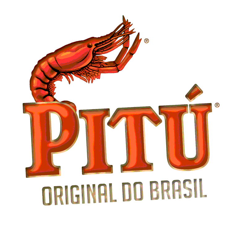 PITÚ Deutschland Sticker