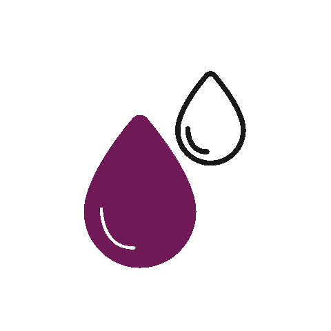 Period Sticker by Natural Cycles